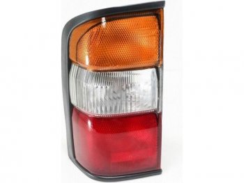 Левый фонарь DEPO Nissan Patrol  5 (1997-2001) Y61 дорестайлинг