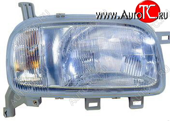 3 399 р. Правая фара (под корректор) DEPO Nissan Micra K11 5 дв. дорестайлинг (1992-2000)  с доставкой в г. Майкоп