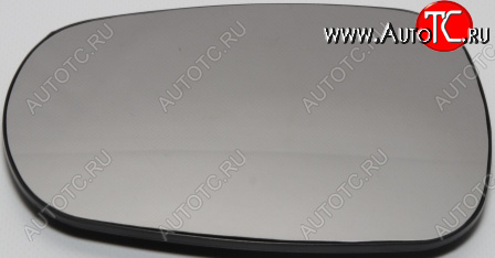 439 р. LOGAN {Clio 01-NS Micra 03-} СТЕКЛО ЗЕРКАЛА ПРАВ (convex) (Тайвань) VIEWMAX rnlog05-463-r  с доставкой в г. Майкоп
