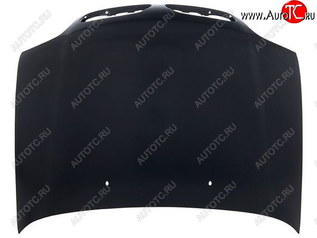 11 649 р. MICRA КАПОТ (Тайвань) TYG nnmic98-330  с доставкой в г. Майкоп
