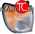 2 149 р. PATHFINDER УКАЗ.ПОВОРОТА УГЛОВОЙ ПРАВ (DEPO) БЕЛ-ЖЕЛТ DEPO nnpaf99-030wy-r  с доставкой в г. Майкоп