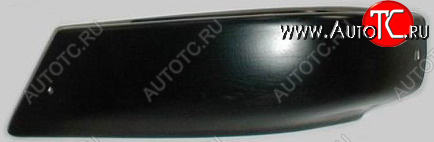 1 339 р. PATHFINDER {TERRANO} БОКОВИНА БАМПЕРА ПЕРЕДН ПРАВ С ОТВ ПРАСШИРИТ (Тайвань) ЧЕРН TYG nnpaf96-200b-r  с доставкой в г. Майкоп