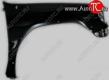 8 749 р. PATHFINDER (TERRANO) КРЫЛО ПЕРЕДН ПРАВ БЕЗ ОТВ ПРАСШИРИТ (Тайвань) BODYPARTS nnpaf96-271-r  с доставкой в г. Майкоп