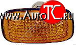 299 р. MAXIMA QX {ALMERA 95-03PATFINDER 99-00} ПОВТОРИТЕЛЬ ПОВОРОТА В КРЫЛО Л=П ПРЯМОУГ (DEPO) ЖЕЛТ DEPO nnmxq95-280y-z  с доставкой в г. Майкоп