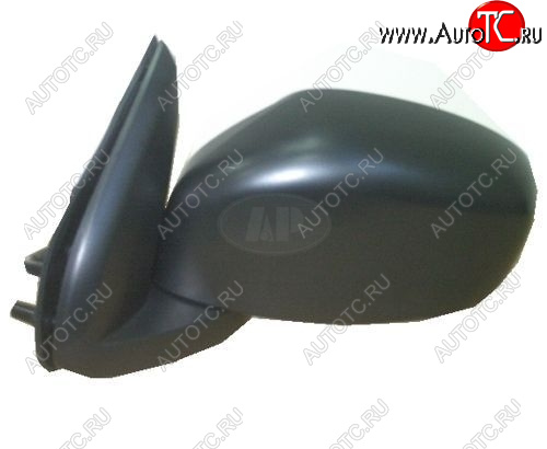 6 549 р. PATHFINDER ЗЕРКАЛО ЛЕВ С ЭЛЕКТР ПОДОГРЕВ (flat) (Тайвань) ЧЕРН BODYPARTS nnpaf96-450b-l  с доставкой в г. Майкоп