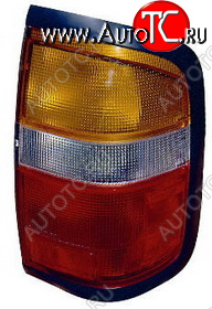 4 999 р. Правый фонарь DEPO  Nissan Pathfinder  R50 (1995-1999) дорестайлинг  с доставкой в г. Майкоп