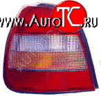 3 199 р. Левый фонарь DEPO Nissan Sunny N14 (1990-1998)  с доставкой в г. Майкоп