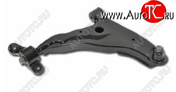 4 899 р. GALANT {(USA)+ECLIPSE(02-04)} РЫЧАГ ПЕРЕДН ПОДВЕСКИ ПРАВ НИЖН (Тайвань) SH mbgal97-810-r  с доставкой в г. Майкоп