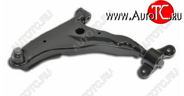 4 899 р. GALANT {(USA)+ECLIPSE(02-04)} РЫЧАГ ПЕРЕДН ПОДВЕСКИ ЛЕВ НИЖН (Тайвань) SH mbgal97-810-l  с доставкой в г. Майкоп