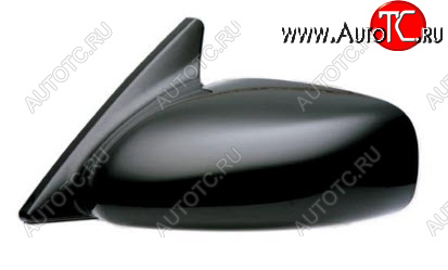 2 799 р. ECLIPSE {SEBRING  STRATUS 00-05  ТОЛЬКО КУПЕ} ЗЕРКАЛО ЛЕВ ЭЛЕКТР С ПОДОГРЕВ (Тайвань) POLYWAY mbecl00-450-l  с доставкой в г. Майкоп