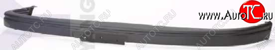 8 899 р. GALANT БАМПЕР ПЕРЕДН ЧЕРН BODYPARTS mbgal88-160b  с доставкой в г. Майкоп