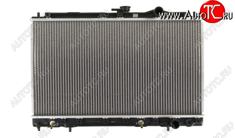 13 999 р. GALANT РАДИАТОР ОХЛАЖДЕН AT 1.8 2 (2 ряд) BODYPARTS mbgal88-912  с доставкой в г. Майкоп