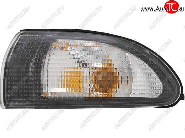 1 039 р. GALANT УКАЗ.ПОВОРОТА УГЛОВОЙ ЛЕВ (DEPO) DEPO mbgal93-030-l  с доставкой в г. Майкоп