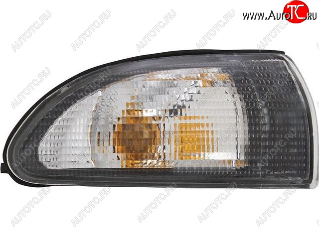 1 039 р. GALANT УКАЗ.ПОВОРОТА УГЛОВОЙ ПРАВ (DEPO) DEPO mbgal93-030-r  с доставкой в г. Майкоп