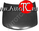 5 799 р. GALANT КАПОТ (Тайвань) TYG mbgal93-330  с доставкой в г. Майкоп
