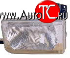 3 179 р. Левая фара BodyParts  Nissan Terrano  WD21 (1985-1995) дорестайлинг  с доставкой в г. Майкоп