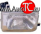 3 299 р. Правая фара DEPO  Nissan Terrano  WD21 (1985-1995) дорестайлинг  с доставкой в г. Майкоп