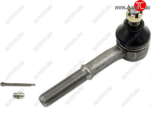 589 р. TERRANO ТЯГА РУЛЕВАЯ Л=П BODYPARTS nnter87-830-z  с доставкой в г. Майкоп