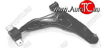 3 499 р. CARISMA {S40 96-00} РЫЧАГ ПЕРЕДН ПОДВЕСКИ ЛЕВ НИЖН В СБОРЕ (Тайвань) SH mbcar99-810-l  с доставкой в г. Майкоп