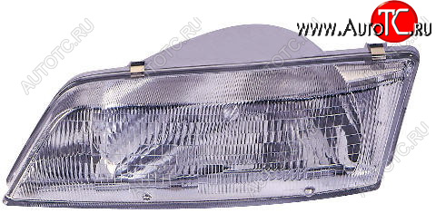 3 299 р. Левая фара BodyParts Nissan Maxima A32 (1994-2000)  с доставкой в г. Майкоп