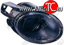 3 399 р. Правая противотуманная фара (линзован) DEPO Volkswagen Passat B6 седан (2005-2011)  с доставкой в г. Майкоп