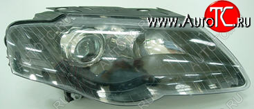 28 549 р. PASSAT ФАРА Л+П (КОМПЛЕКТ) ТЮНИНГ (DEVIL EYES) ЛИНЗОВАН ПКОРРЕКТОР ВНУТРИ (DEPO) ЧЕРН DEPO vwpas05-005b-n  с доставкой в г. Майкоп