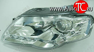 30 599 р. PASSAT ФАРА Л+П (КОМПЛЕКТ) ТЮНИНГ (DEVIL EYES) ЛИНЗОВАН ПКОРРЕКТОР ВНУТРИ (DEPO) ХРОМ DEPO vwpas05-004h-n  с доставкой в г. Майкоп