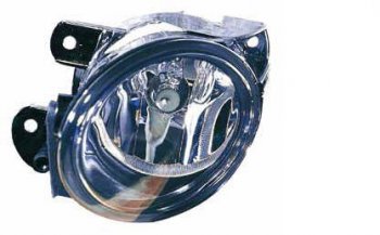Противотуманная фара правая DEPO Volkswagen Passat  B6 (2005-2011) седан