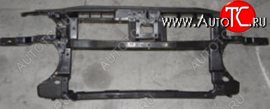 5 449 р. PASSAT СУППОРТ РАДИАТОРА (Китай) BODYPARTS vwpas05-382  с доставкой в г. Майкоп
