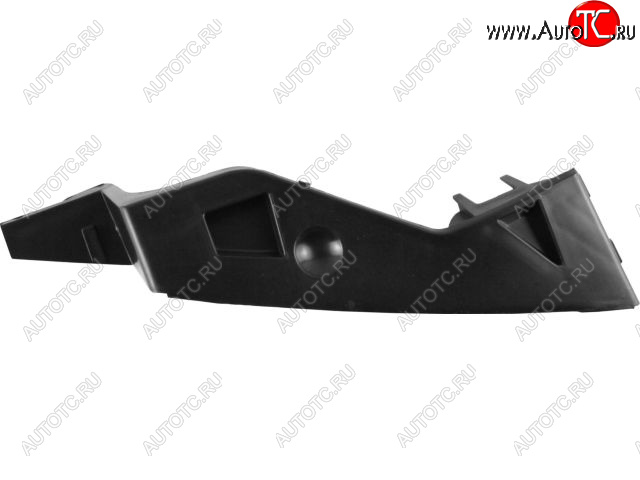 232 р. Левое крепление переднего бампера BODYPARTS Volkswagen Passat B6 седан (2005-2011)  с доставкой в г. Майкоп