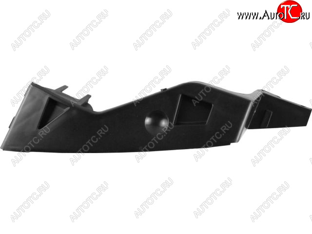 232 р. Правое крепление переднего бампера (пр-во Китай) BodyParts Volkswagen Passat B6 универсал (2005-2010)  с доставкой в г. Майкоп