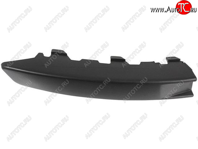 216 р. PASSAT МОЛДИНГ БАМПЕРА ПЕРЕДН ЛЕВ (Китай) BODYPARTS vwpas05-171-l  с доставкой в г. Майкоп