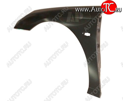 8 199 р. 407 КРЫЛО ПЕРЕДН ЛЕВ (Тайвань) BODYPARTS pg40704-270-l  с доставкой в г. Майкоп