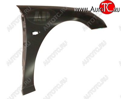 8 199 р. 407 КРЫЛО ПЕРЕДН ПРАВ (Тайвань) BODYPARTS pg40704-270-r  с доставкой в г. Майкоп