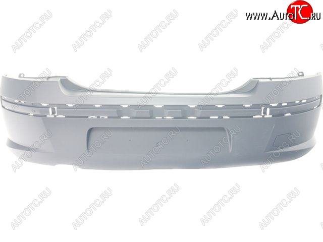 35 649 р. 407 БАМПЕР ЗАДН (СЕДАН) (Италия) ГРУНТ EUROSTAMP pg40704-640x  с доставкой в г. Майкоп