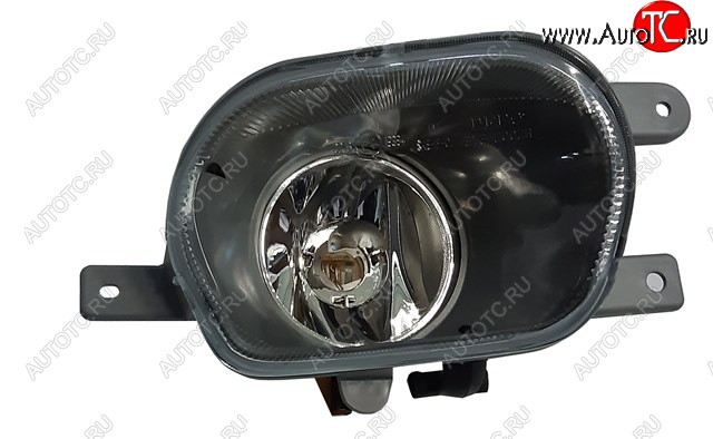 4 599 р. Противотуманная фара левая DEPO  Volvo XC90  C (2002-2006) дорестайлинг  с доставкой в г. Майкоп