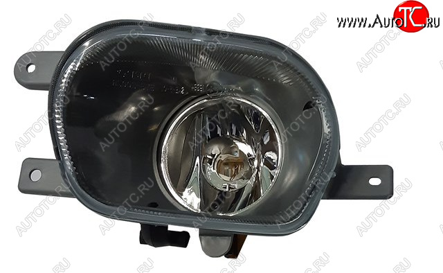 4 599 р. Правая противотуманная фара DEPO Volvo XC90 C дорестайлинг (2002-2006)  с доставкой в г. Майкоп