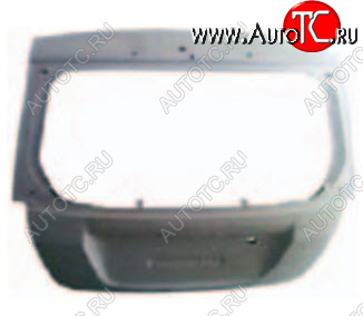 24 999 р. GETZ КРЫШКА БАГАЖНИКА (Китай) BODYPARTS hngez05-600  с доставкой в г. Майкоп