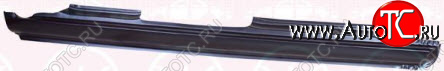 7 799 р. GETZ ПОРОГ ПРАВ (KLOKKERHOLM) KLOKKERHOLM hngez03-480-r  с доставкой в г. Майкоп