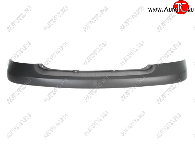 2 499 р. GETZ МОЛДИНГ БАМПЕРА ЗАДН (Китай) ЧЕРН BODYPARTS hngez05-661b  с доставкой в г. Майкоп