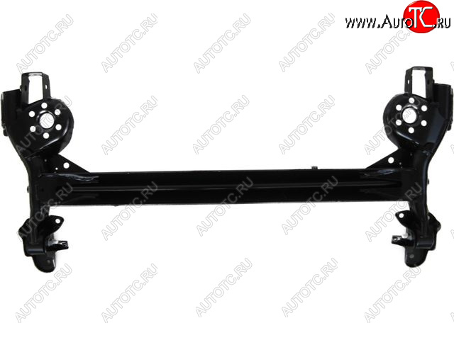 16 699 р. GETZ ПОДРАМНИК ЗАДН (Китай) BODYPARTS hngez05-9e0  с доставкой в г. Майкоп