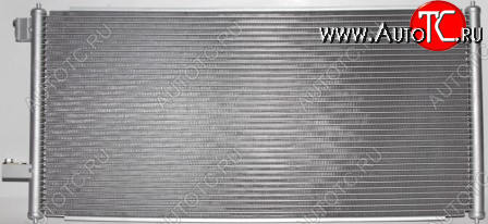4 099 р. CONNECT КОНДЕНСАТОР КОНДИЦ BODYPARTS fdcoc02-931  с доставкой в г. Майкоп