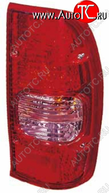 3 899 р. Правый фонарь DEPO Mazda B-Series (1998-2007)  с доставкой в г. Майкоп