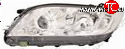 24 999 р. RAV4 ФАРА ЛЕВ (ориг.) BODYPARTS tyrv410-000-l  с доставкой в г. Майкоп