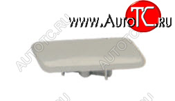 399 р. Левая крышка форсунки омывателя фар (пр-во Китай) BODYPARTS  Toyota RAV4  XA305 (2005-2009) 5 дв. дорестайлинг (неокрашенная)  с доставкой в г. Майкоп