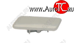 429 р. Правая крышка форсунки омывателя фары (пр-во Китай) BODYPARTS  Toyota RAV4  XA305 (2005-2009) 5 дв. дорестайлинг (неокрашенная)  с доставкой в г. Майкоп