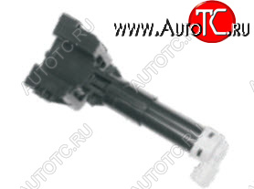 979 р. Левая форсунка омывателя фар (пр-во Китай) BODYPARTS  Toyota RAV4  XA30 (2009-2010) 5 дв. удлиненный 1-ый рестайлинг  с доставкой в г. Майкоп