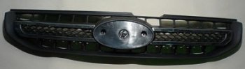 2 999 р. SPORTAGE РЕШЕТКА РАДИАТОРА (Китай) BODYPARTS kaspr09-100  с доставкой в г. Майкоп. Увеличить фотографию 1