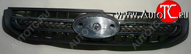 2 999 р. SPORTAGE РЕШЕТКА РАДИАТОРА (Китай) BODYPARTS kaspr09-100  с доставкой в г. Майкоп