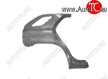 11 899 р. SPORTAGE КРЫЛО ЗАДН ПРАВ (Китай) BODYPARTS kaspr04-560-r  с доставкой в г. Майкоп